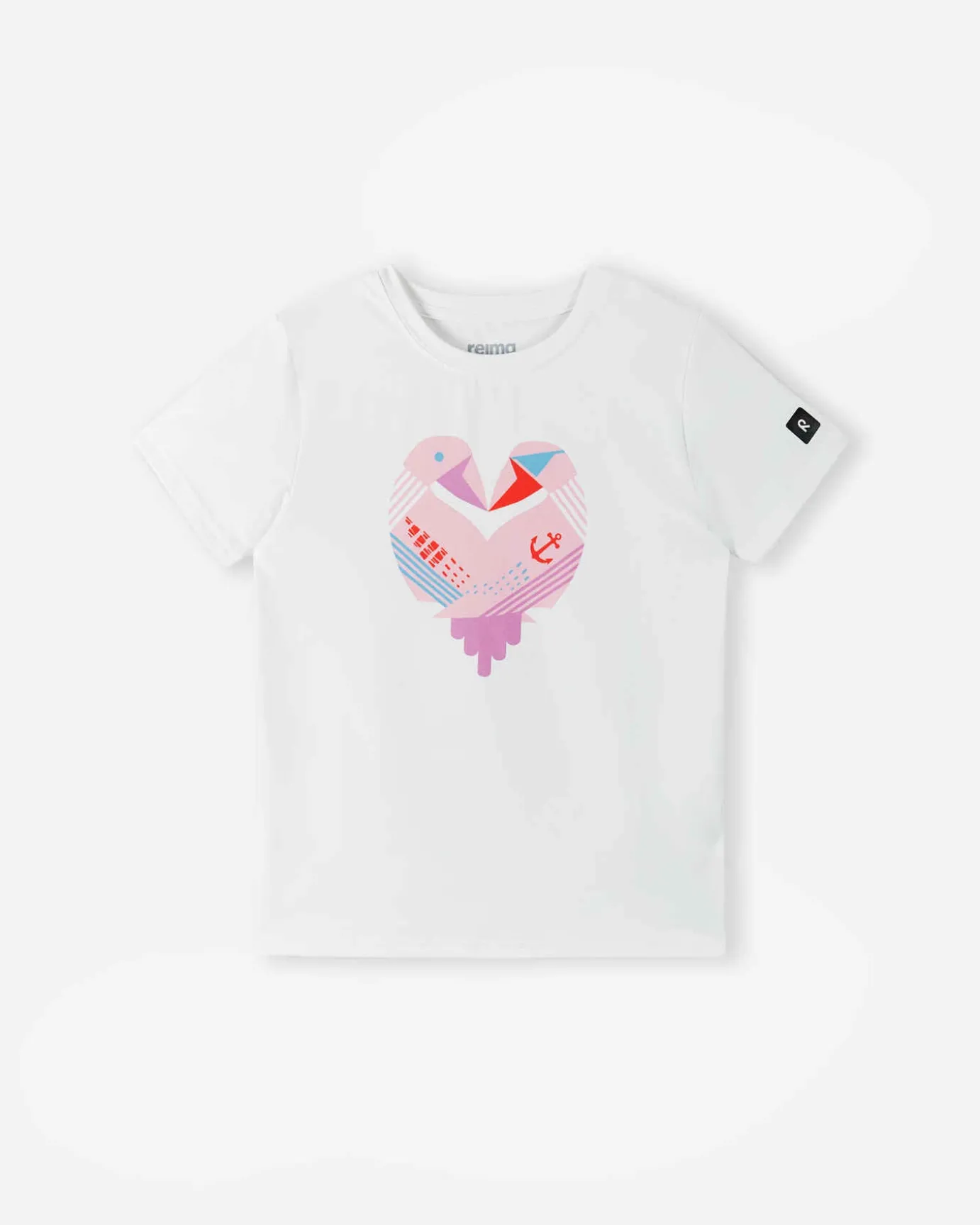 Xylitol Cool T-Shirt - Vauhdikas